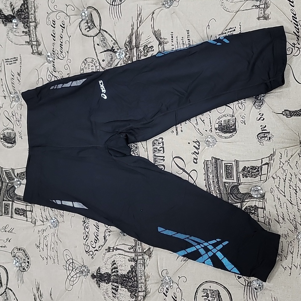 ASICS Sports capris